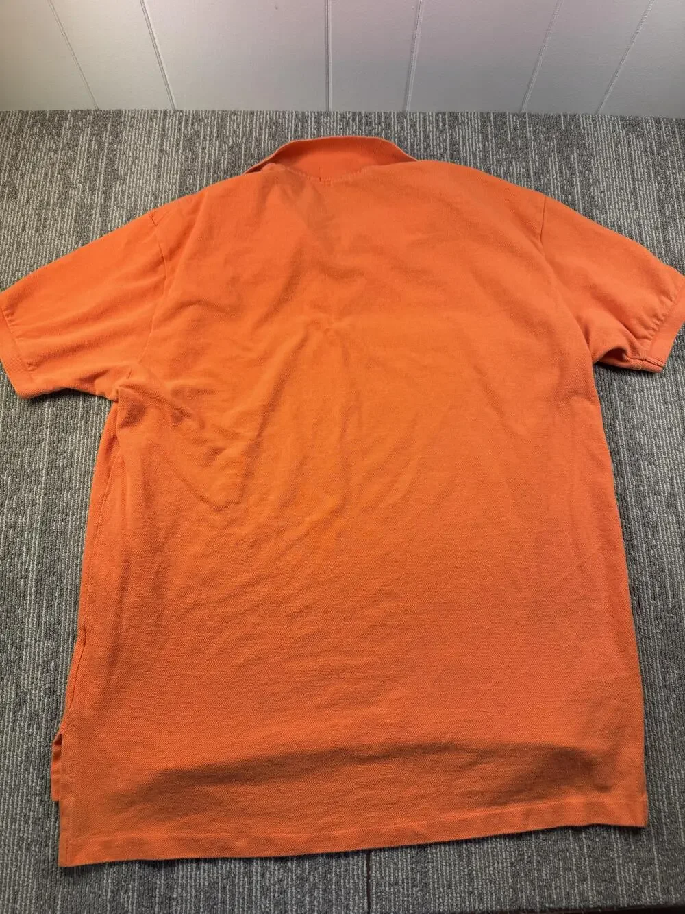 Polo Ralph Lauren brand polo